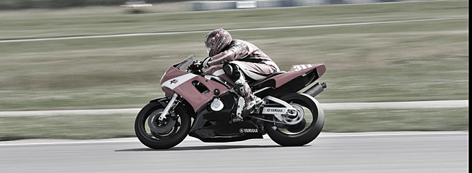 "Yamaha R6"